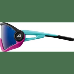 5W1Ng Unisex Sonnenbrille