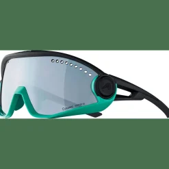 5W1Ng Unisex Sonnenbrille