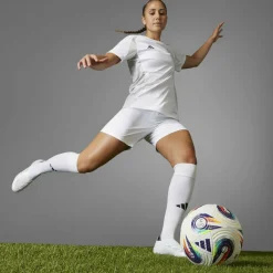Women's Euro25 Pro Unisex Outdoor-Fußball