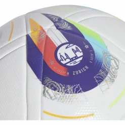 Women’s Euro25 Unisex Outdoor-Fußball