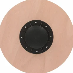 Wooden Balance Board Ø39,5 cm Unisex Balanceboard