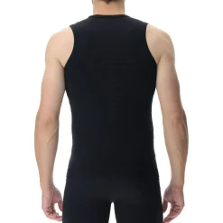 Workhard OW Sleeveless Herren T-Shirt