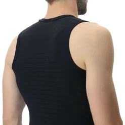 Workhard OW Sleeveless Herren T-Shirt