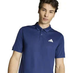 Workout Essentials Base Herren Poloshirt