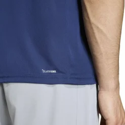 Workout Essentials Base Herren Poloshirt