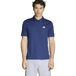 Workout Essentials Base Herren Poloshirt