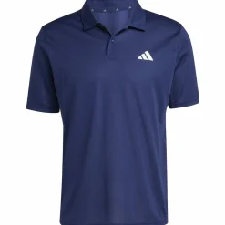 Workout Essentials Base Herren Poloshirt
