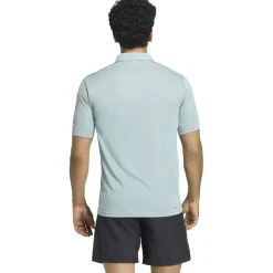 Workout Essentials Base Herren Poloshirt