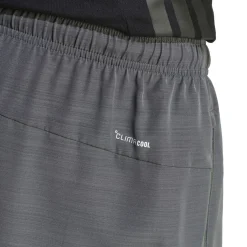 Workout Essentials Base Melange Woven Short 5inch Herren Shorts