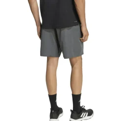 Workout Essentials Base Melange Woven Short 5inch Herren Shorts