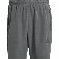 Workout Essentials Base Melange Woven Short 5inch Herren Shorts
