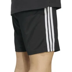 Workout Essentials Base 3-Stripes Pique Short 7inch Herren Shorts