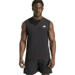 Workout Essentials Feelready Sleeveless T-Shirt Herren T-Shirt