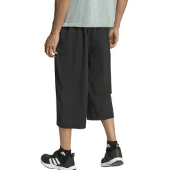 Workout Essentials Flex Woven 3/4 Pant Herren 3/4-Hose