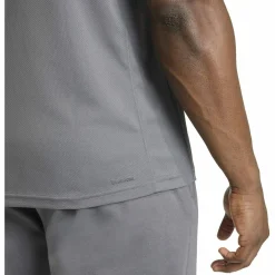 Workout Essentials Base Herren Poloshirt
