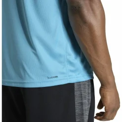 Workout Essentials Base Herren Poloshirt