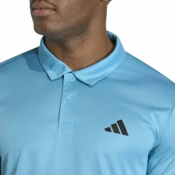 Workout Essentials Base Herren Poloshirt