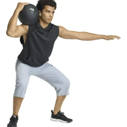 Workout Essentials Flex Woven 3/4 Pant Herren 3/4-Hose