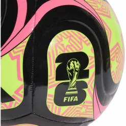 World Cup 26 Trionda Club Unisex Outdoor-Fußball