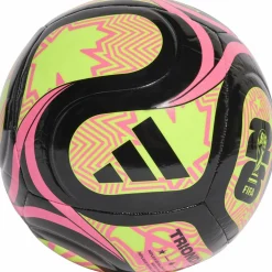 World Cup 26 Trionda Club Unisex Outdoor-Fußball
