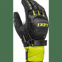 Worldcup Race Coach Flex S GTX Unisex Fingerhandschuhe
