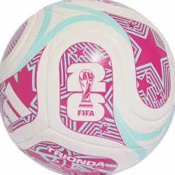 World Cup 26 Trionda Club Unisex Outdoor-Fußball
