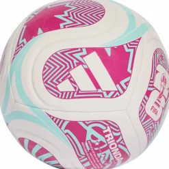 World Cup 26 Trionda Club Unisex Outdoor-Fußball