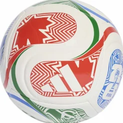 World Cup 26 Trionda Club Unisex Outdoor-Fußball