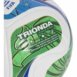World Cup 26 Trionda League J350 Unisex Outdoor-Fußball