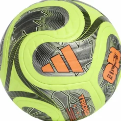 World Cup 26 Trionda Pro Winter Unisex Outdoor-Fußball