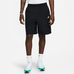Woven Cargo Herren Shorts