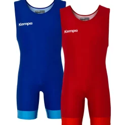 Wrestling Singlet 2-Set Kinder Trikot