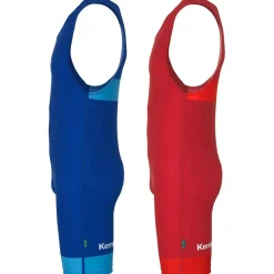 Wrestling Singlet 2-Set Kinder Trikot