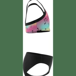 x Disney Minnie on Roller Skates Bikini Mädchen Bikini