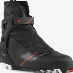 X-6 SC Unisex Langlaufschuhe