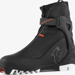 X-6 SC Unisex Langlaufschuhe