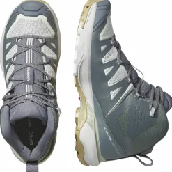 X Ultra 360 Edge Mid GTX Herren Multifunktionsschuhe