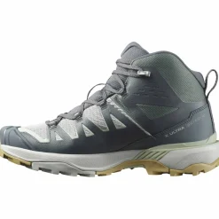 X Ultra 360 Edge Mid GTX Herren Multifunktionsschuhe