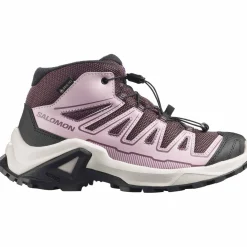 X Ultra Mid GTX Kinder Trekkingstiefel