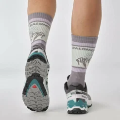 XA Pro 3D V9 GTX Damen Trailrunningschuhe