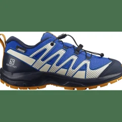Xa Pro V8 Climasalomon™ Waterproof Kinder Multifunktionsschuhe