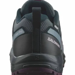 Xa Pro V8 Climasalomon™ Waterproof Kinder Multifunktionsschuhe