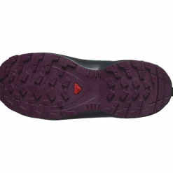 Xa Pro V8 Climasalomon™ Waterproof Kinder Multifunktionsschuhe