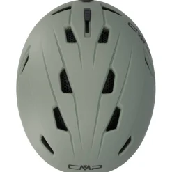 Xa-1 Ski Helmet Unisex Helm
