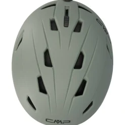 Xa-1 Ski Helmet Unisex Helm