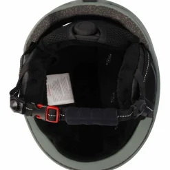 Xa-1 Ski Helmet Unisex Helm
