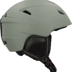 Xa-1 Ski Helmet Unisex Helm