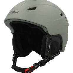 Xa-1 Ski Helmet Unisex Helm