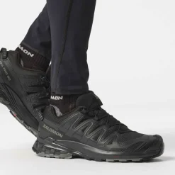 XA Pro 3D V9 Herren Trailrunningschuhe