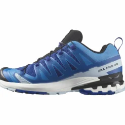 XA Pro 3D V9 Herren Trailrunningschuhe